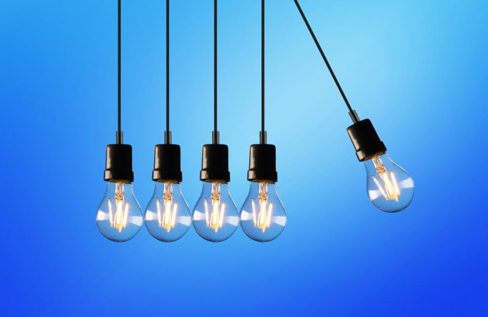 Energie besparen en een mooi verlichte tuin met led buitenverlichting