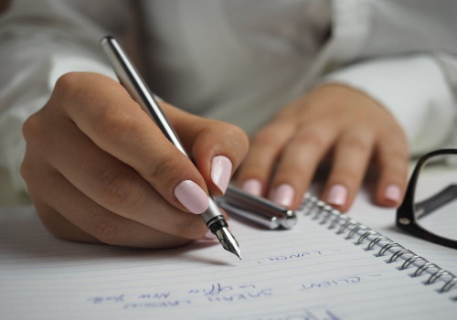 Filofax, de perfecte ondersteuning op werk en thuis