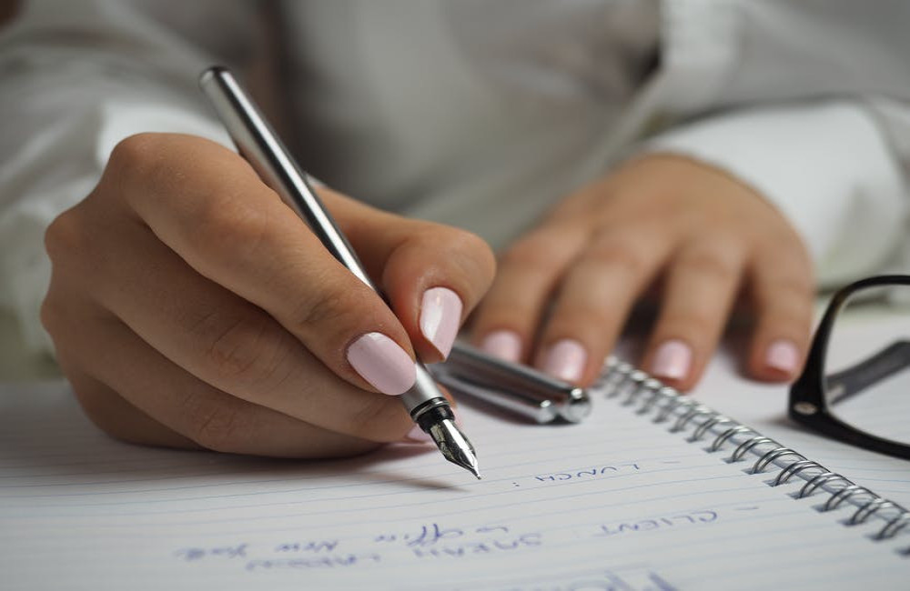 Filofax, de perfecte ondersteuning op werk en thuis