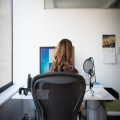Wat kost een goede bureaustoel?