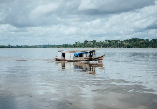 Hoe werkt een spoedaanvraag voor Suriname?