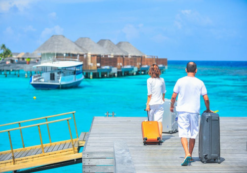 Handige gadgets om onbezorgd op vakantie te kunnen gaan