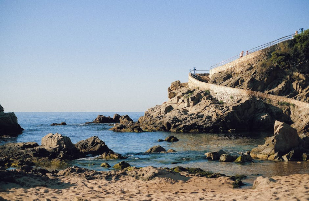 De 5 beste plekken aan de Costa Brava