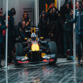 Formule 1? Hoe je het kunt kijken!