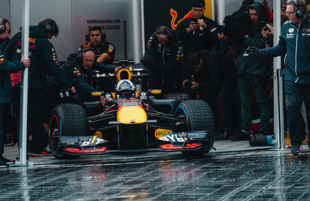 Formule 1? Hoe je het kunt kijken!