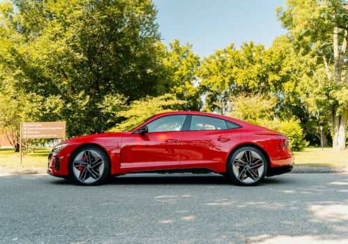 Op vakantie met een elektrische auto? Dit is belangrijk om te weten