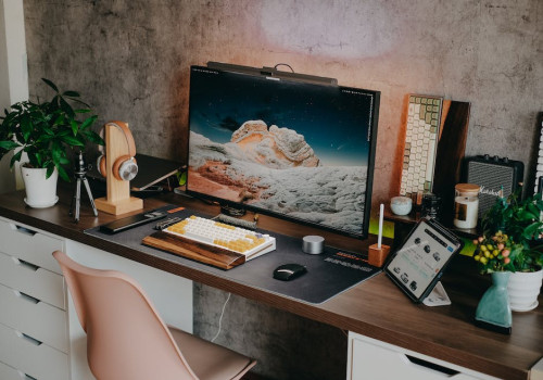 Hoeveel geld ben je kwijt aan een computer setup?