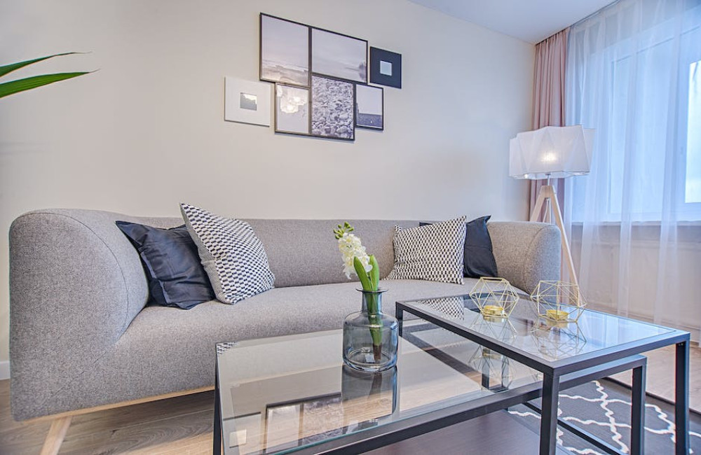 Toe aan een nieuw interieur?