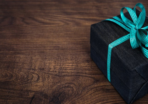 Wat is een digitale cadeaukaart?
