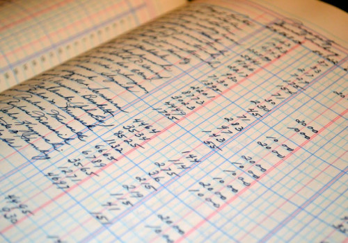 Wat verdient een accountant?