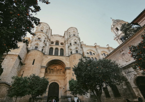 Naar Málaga vanaf Weeze Airport? Lees eerste onze tips!