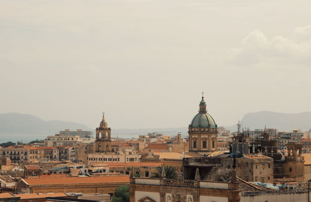 Dol op Italiaanse kunst? Bezoek dan deze musea in Palermo