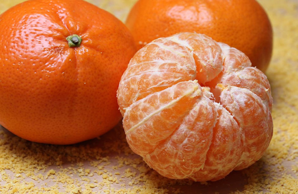 Waarom rijp fruit gezonder is dan onrijp fruit