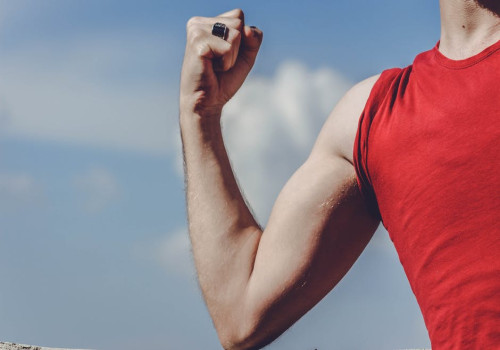 3 tips om sterker te worden