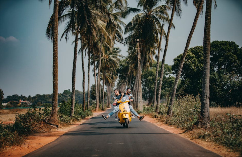 Wat is slow travel en waarom kiezen steeds meer reizigers hiervoor?