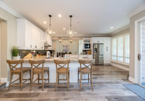 Huis interieur tips voor een nieuwe woning