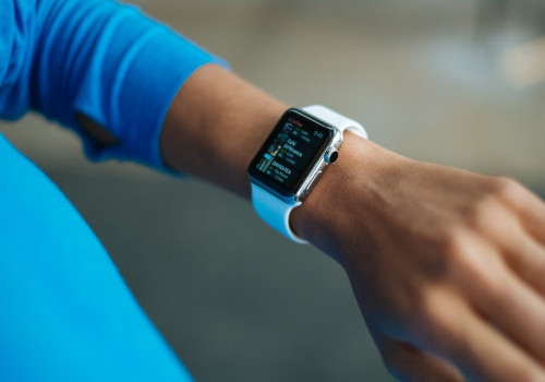 Waar kun je een activity tracker voor gebruiken?