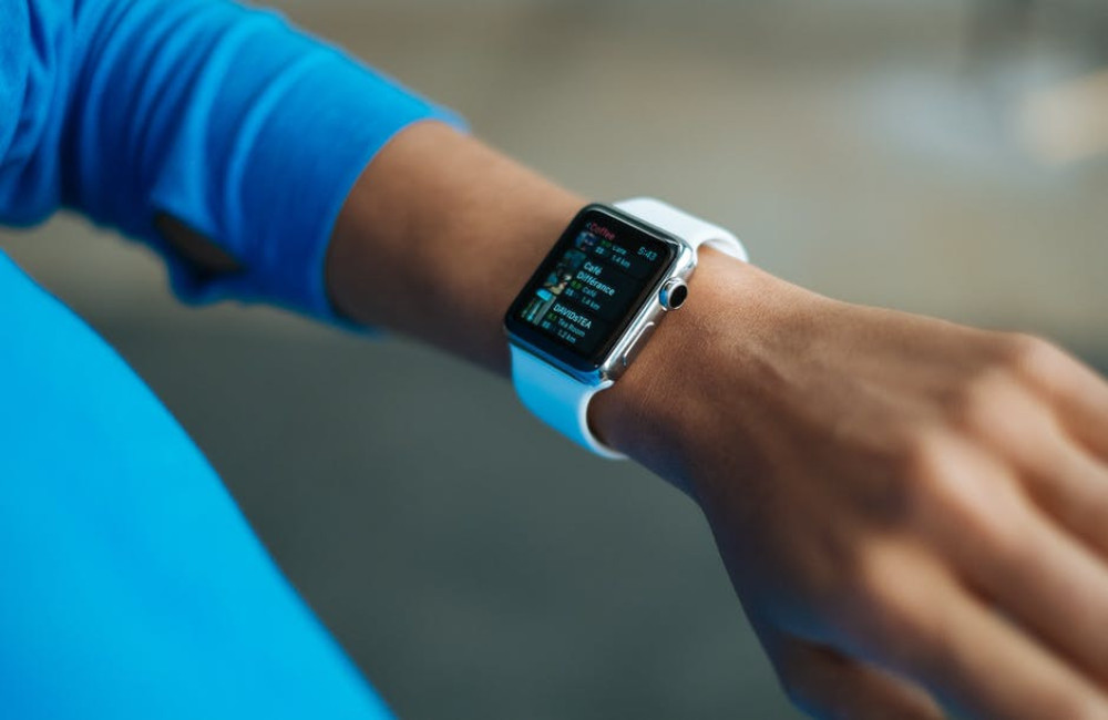 Waar kun je een activity tracker voor gebruiken?