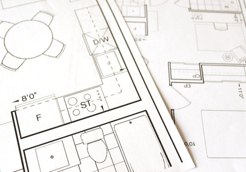 Bouwtekening nodig? Laat deze online maken!