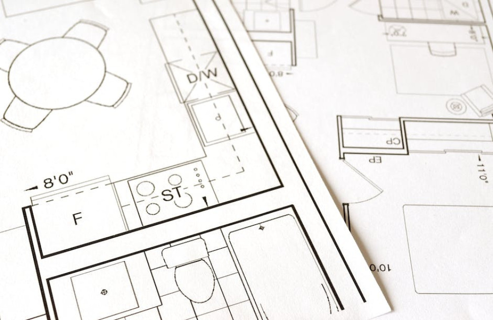 Bouwtekening nodig? Laat deze online maken!