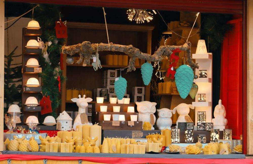 Hoe lang rijd je van Utrecht naar Straatsburg voor een kerstmarkt in december 2026