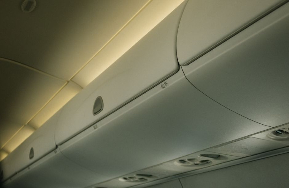Hoeveel handbagage mag je gratis meenemen bij Transavia in de zomer van 2026?