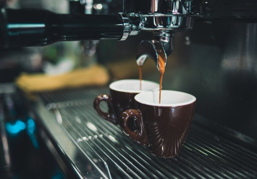 Wat is het verschil tussen espresso en filterkoffie?