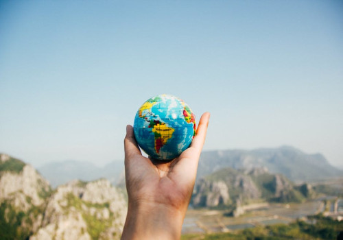 Wat betekent slow travel en waarom wordt het steeds populairder?