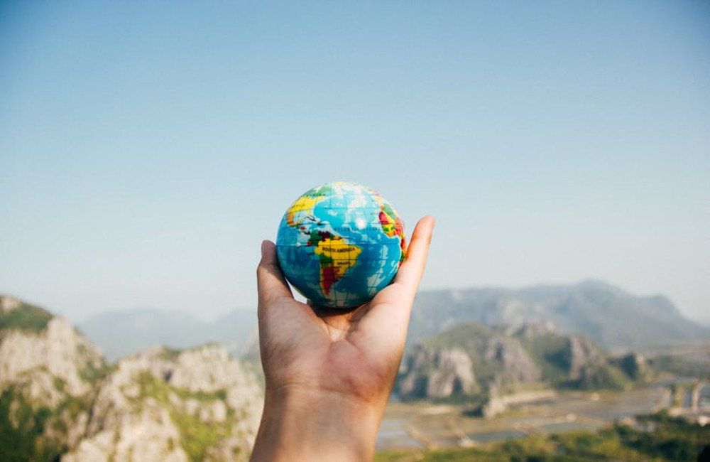 Wat betekent slow travel en waarom wordt het steeds populairder?