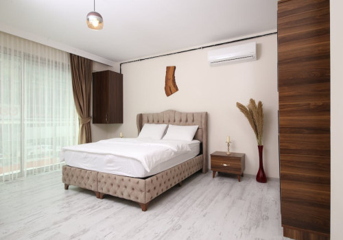 3 redenen om voor een hotel te kiezen op vakantie