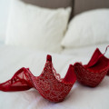 Trakteer jezelf op een mooie lingerie set