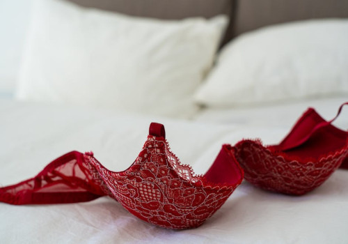 Trakteer jezelf op een mooie lingerie set