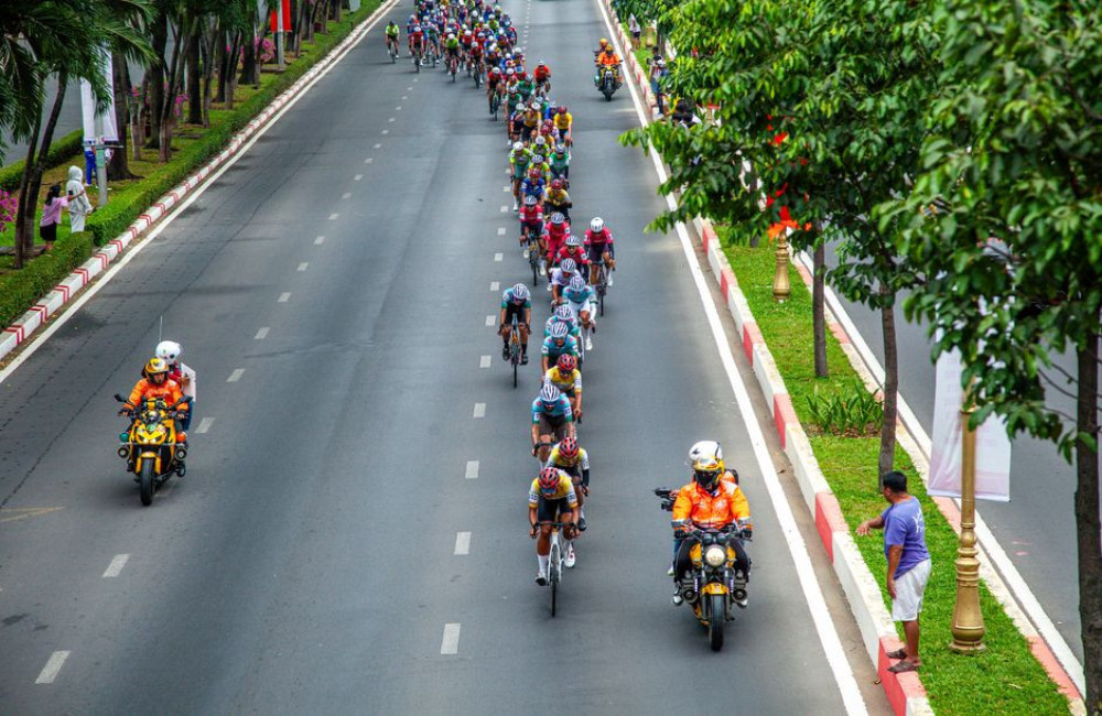De Tour de France als reisfenomeen: zo plan je je zomerroute eromheen