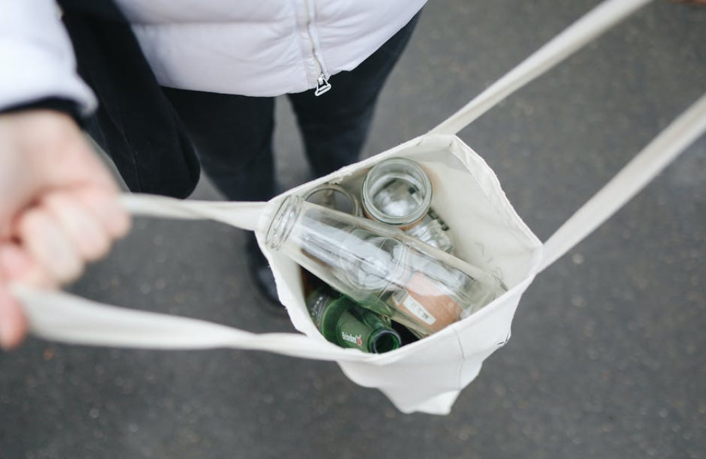 Wat betekent zero waste leven en hoe begin je ermee?