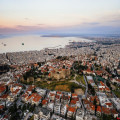 Thessaloniki strand: alle info