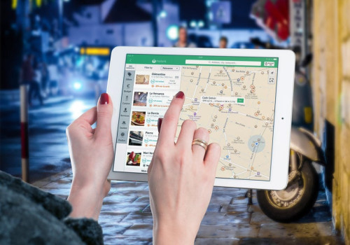 Hoe kan een app uw organisatie helpen met het verbeteren van de interne processen