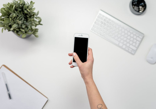 Hoe bescherm jij jouw devices?