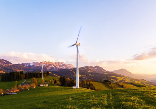 Duurzame en goedkope energie is dat mogelijk?