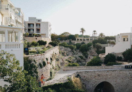 Rondreis door Puglia? Deze bezienswaardigheden moet je zien!