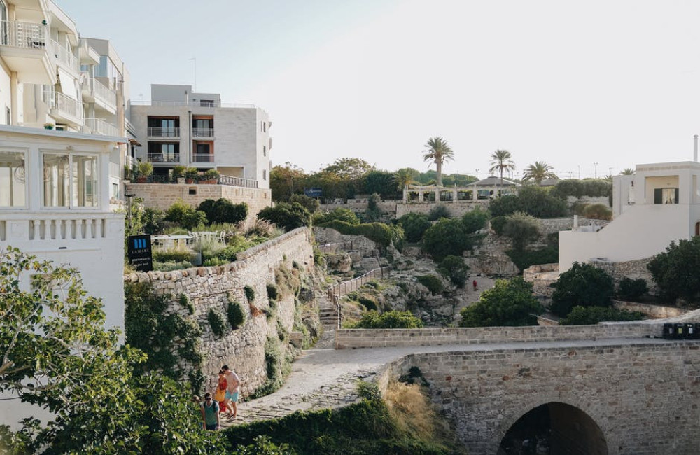 Rondreis door Puglia? Deze bezienswaardigheden moet je zien!