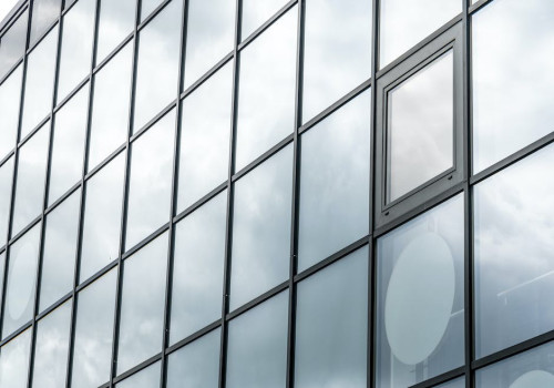Waarom is glas doorzichtig? De wetenschap achter doorzichtig materiaal