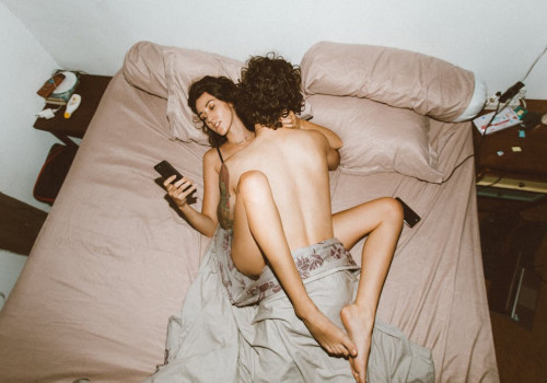 Verleidelijk verbonden? Spannend chatten en flirten in Duitsland!