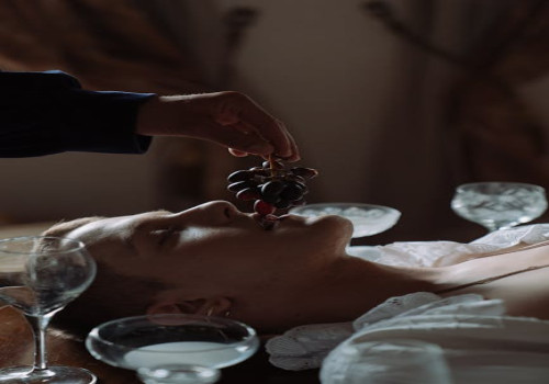 Waarom voelen we kriebels in onze buik? De wetenschap achter dit vreemde gevoel