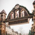 Hoe lang rijd je van Utrecht naar Keulen voor een kerstmarkt op zaterdag in december 2026