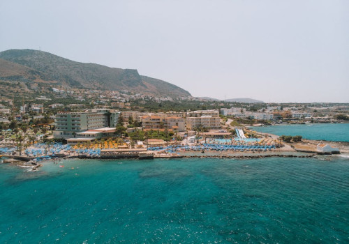 Dit zijn de mooiste bestemmingen van Kreta!
