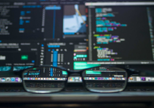 Wat is een .NET developer?
