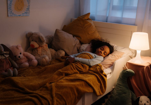 Hoe vind je de juiste kinderpyjama?