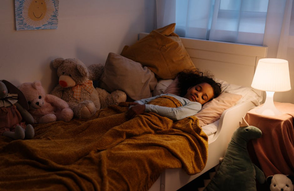 Hoe vind je de juiste kinderpyjama?