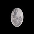 Waarom slapen mensen slechter tijdens een volle maan?
