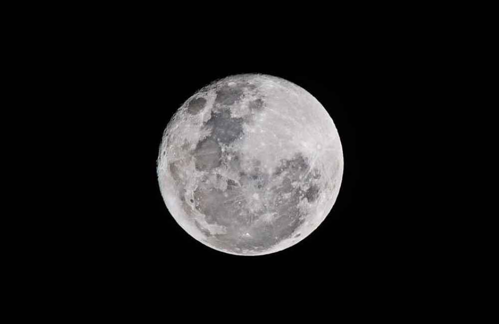 Waarom slapen mensen slechter tijdens een volle maan?